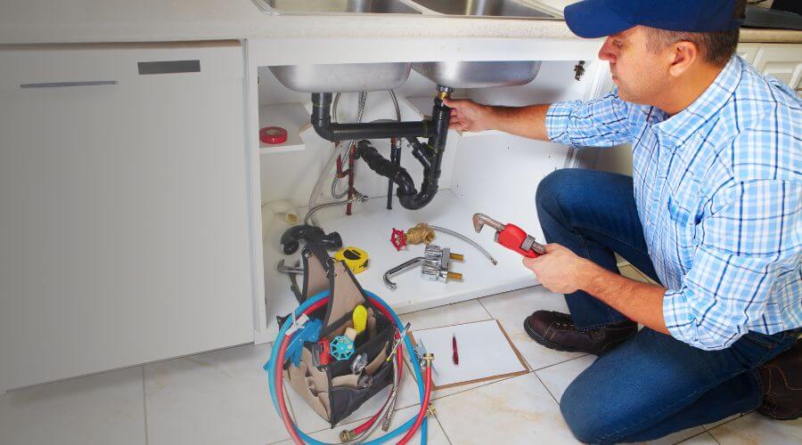 Professional sewer line replacement in Cromwell, CT